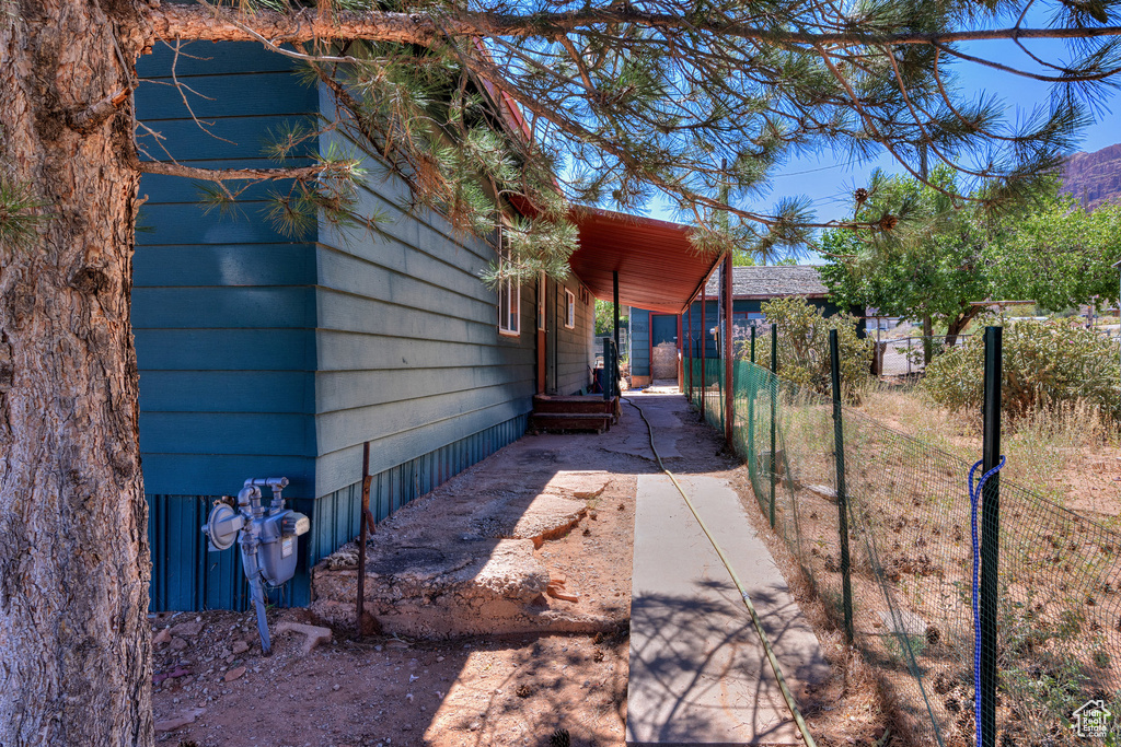 2781 S ROBERTS DR Moab, UT 84532