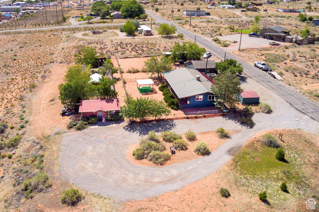 2781 S ROBERTS DR Moab, UT 84532