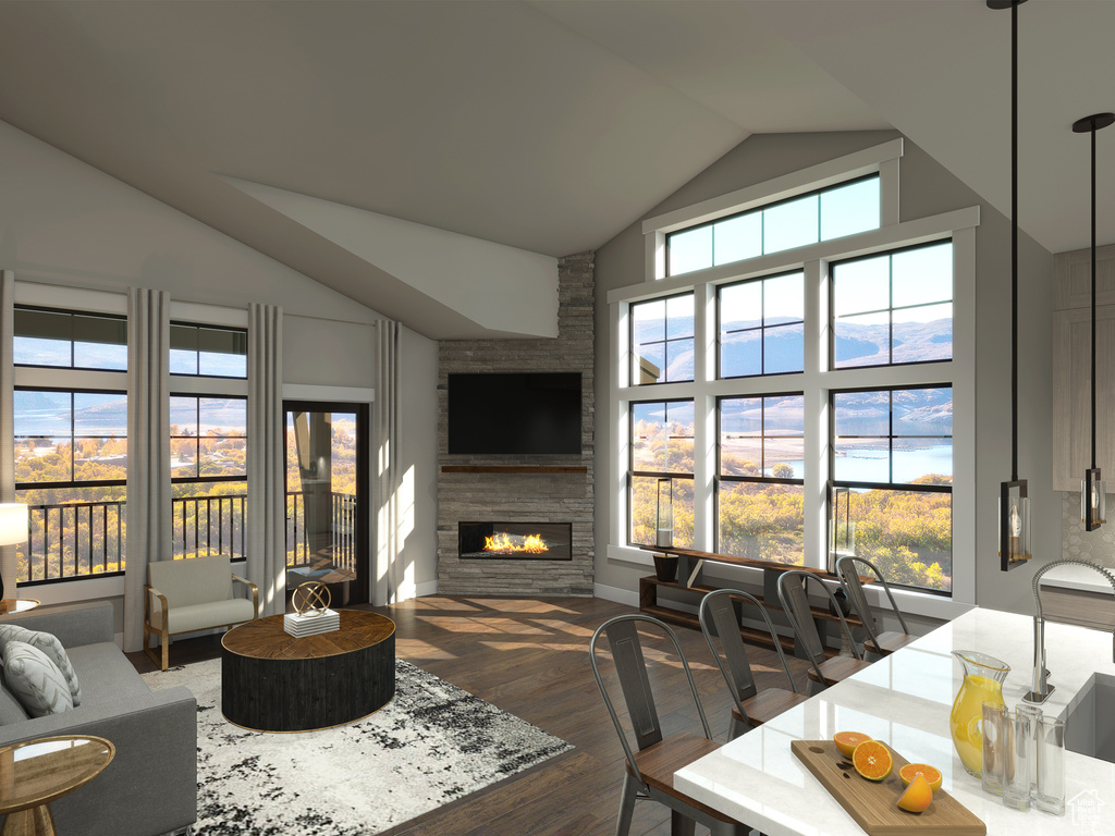 1124 W VOS CIR #202 Heber City, UT 84032