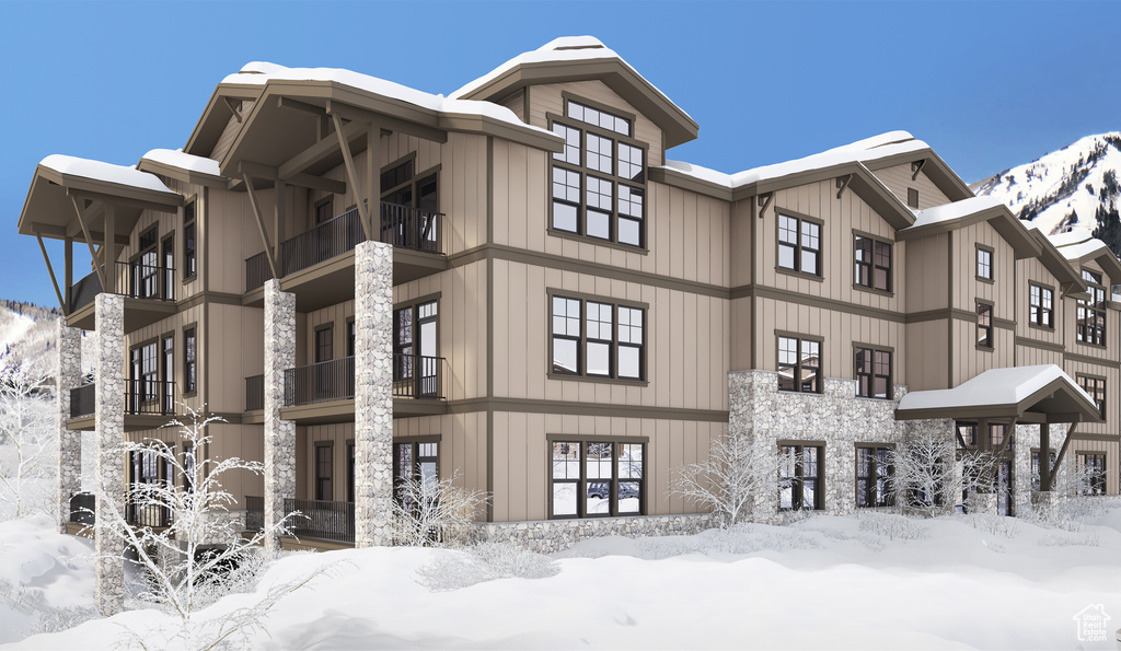 1124 W VOS CIR #202 Heber City, UT 84032