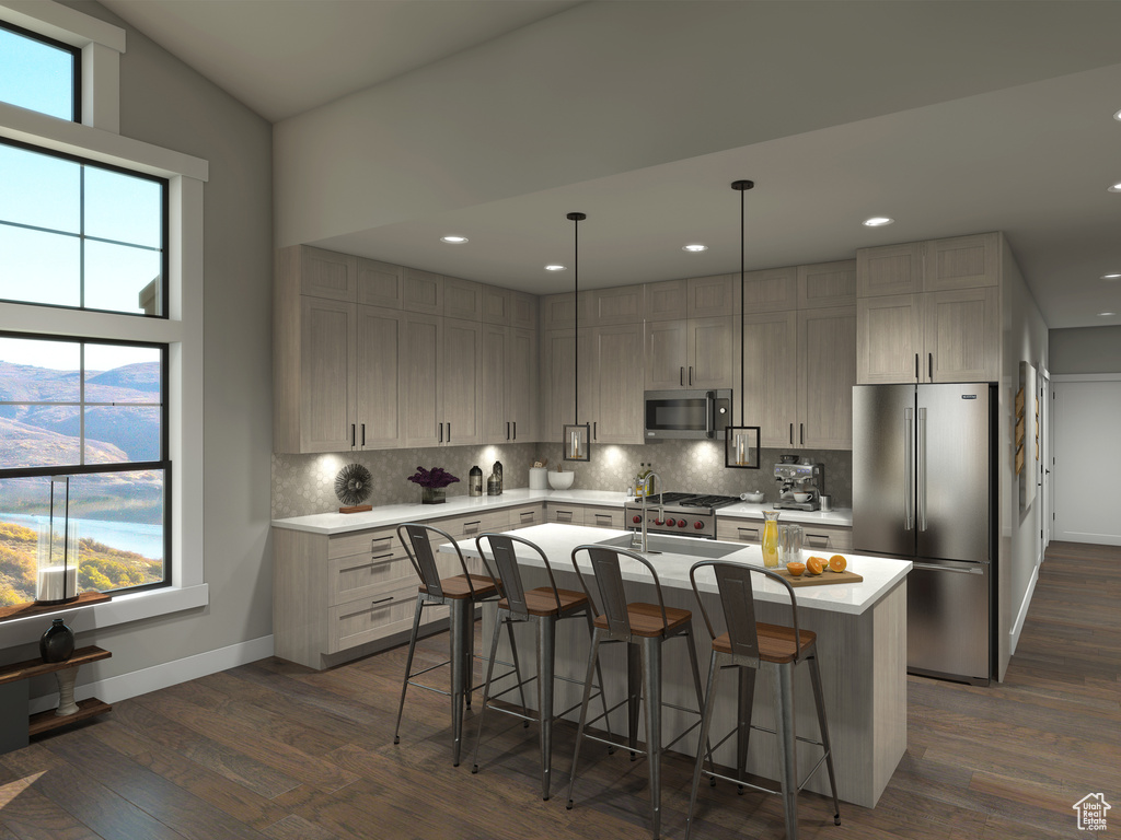 1124 W VOS CIR #202 Heber City, UT 84032
