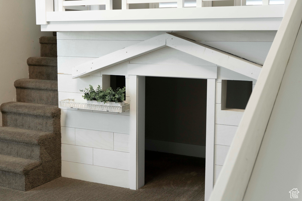 Exterior space