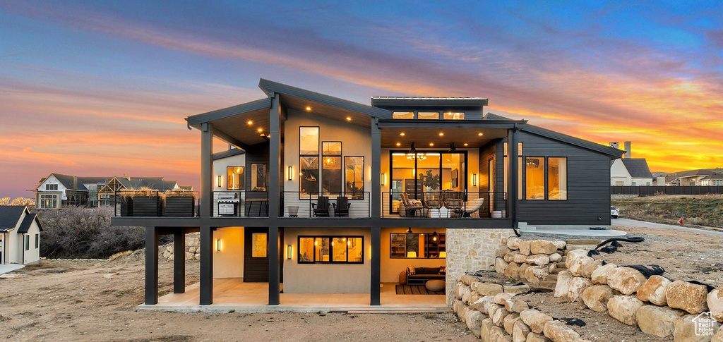 501 W DEVEY DR Alpine, UT 84004