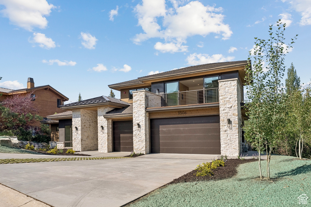 3506 OAK WOOD DR Park City, UT 84060