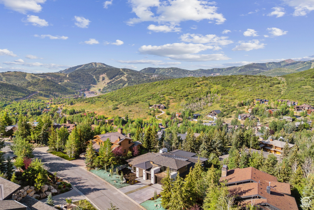 3506 OAK WOOD DR Park City, UT 84060