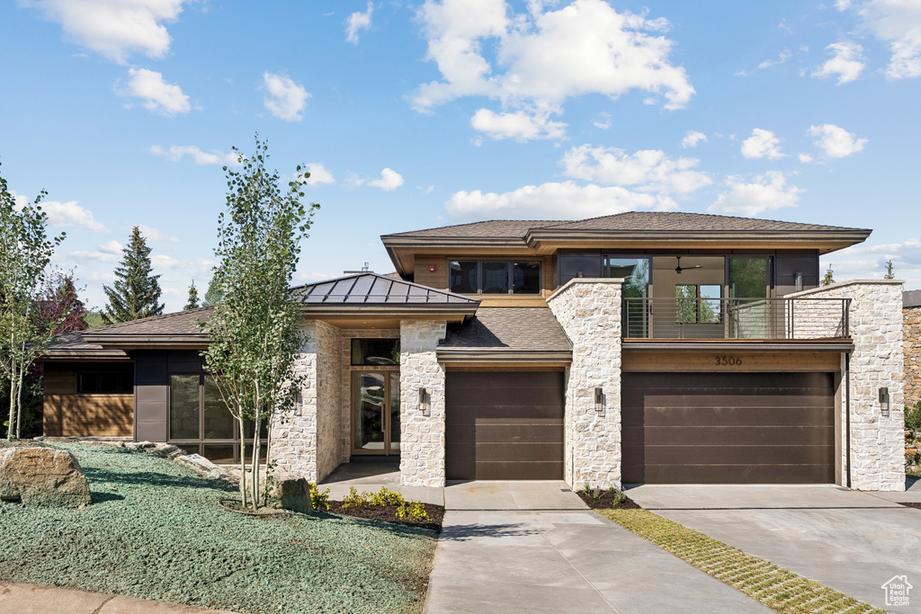 3506 OAK WOOD DR Park City, UT 84060