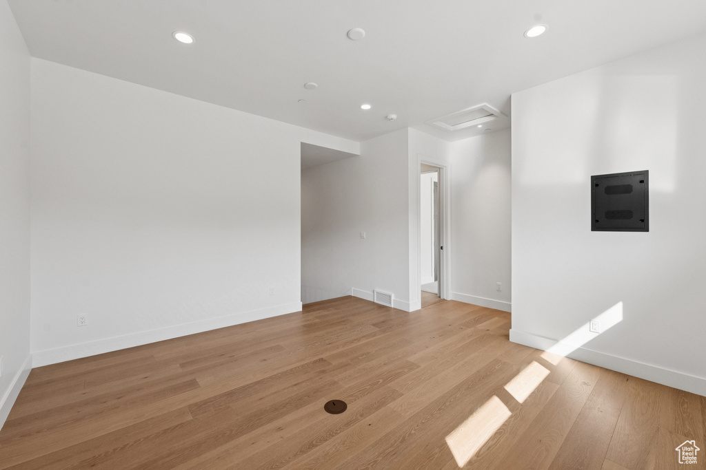 3506 OAK WOOD DR Park City, UT 84060
