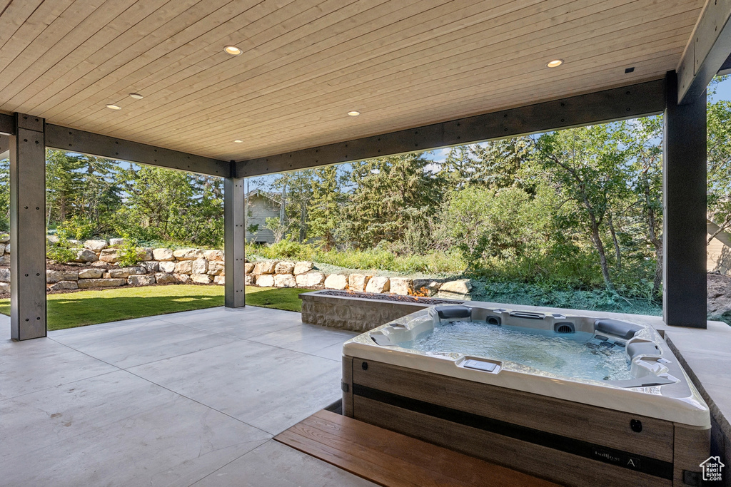 3506 OAK WOOD DR Park City, UT 84060