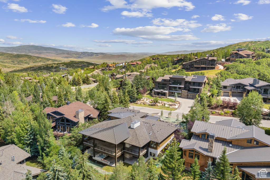 3506 OAK WOOD DR Park City, UT 84060