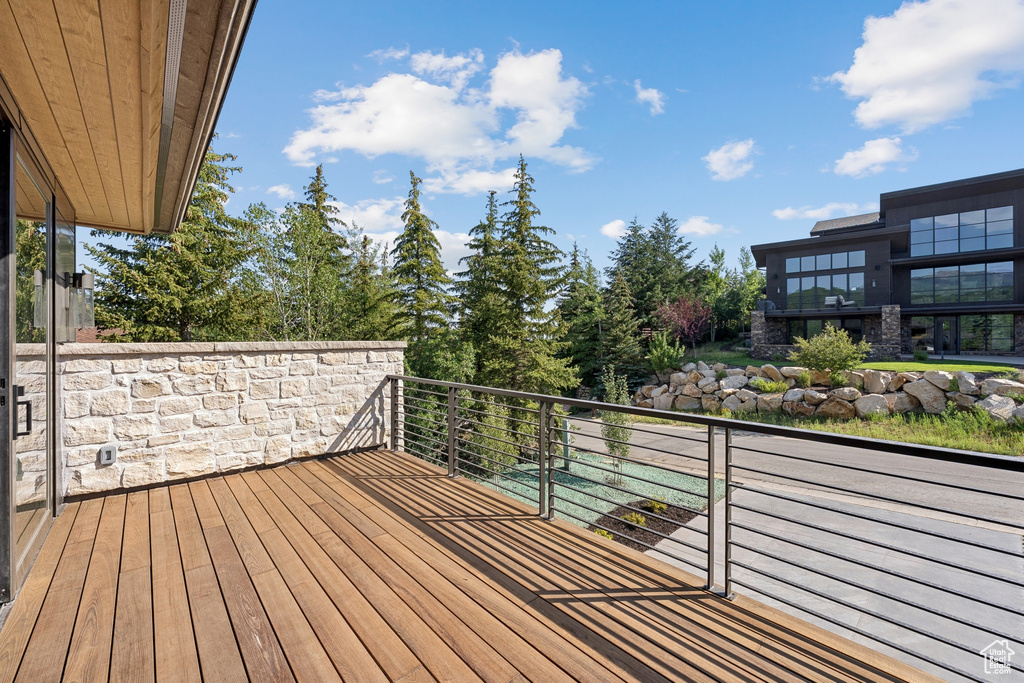 3506 OAK WOOD DR Park City, UT 84060