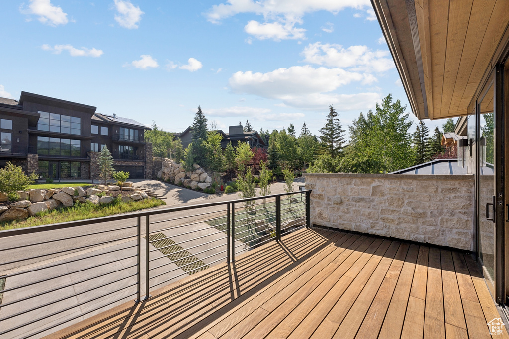 3506 OAK WOOD DR Park City, UT 84060