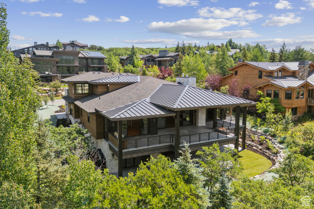 3506 OAK WOOD DR Park City, UT 84060