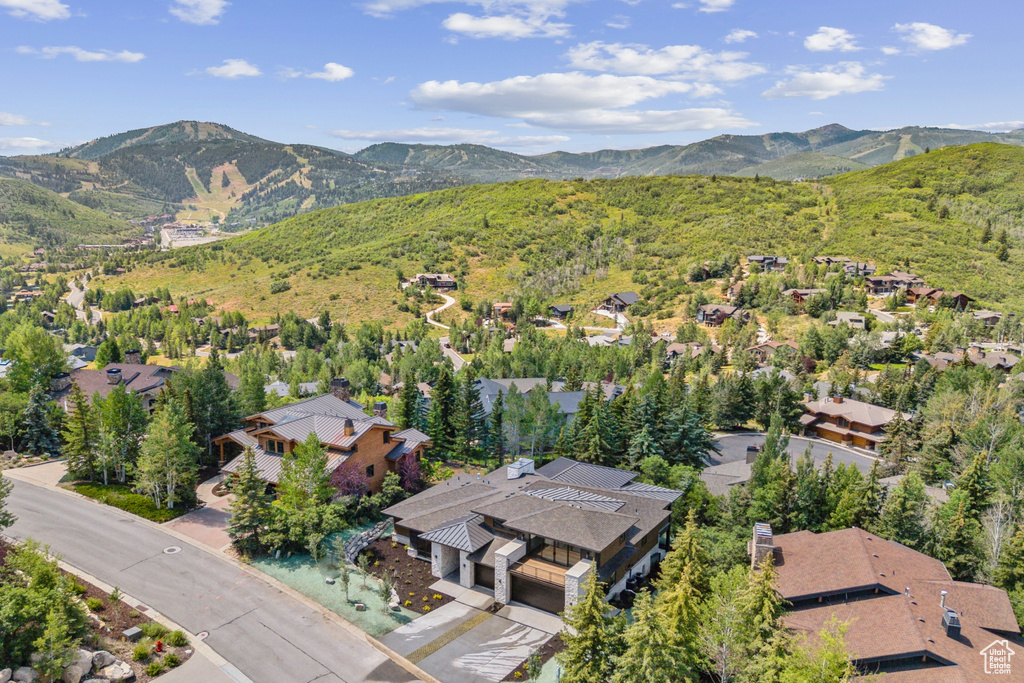 3506 OAK WOOD DR Park City, UT 84060