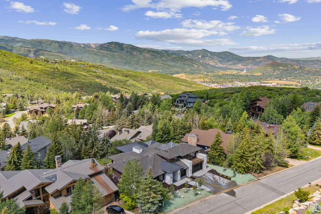 3506 OAK WOOD DR Park City, UT 84060