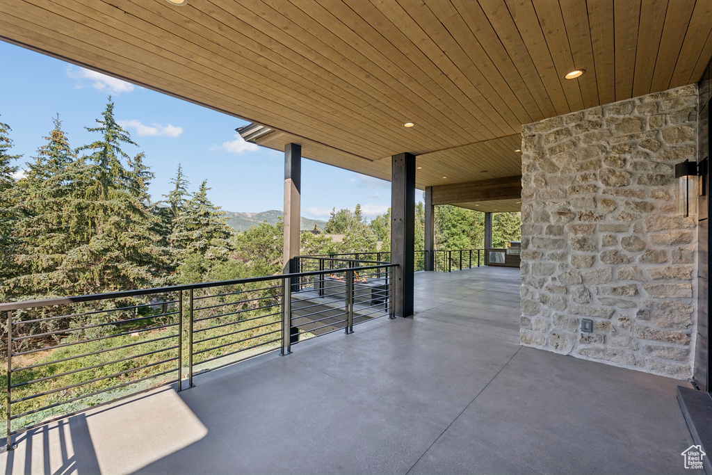 3506 OAK WOOD DR Park City, UT 84060
