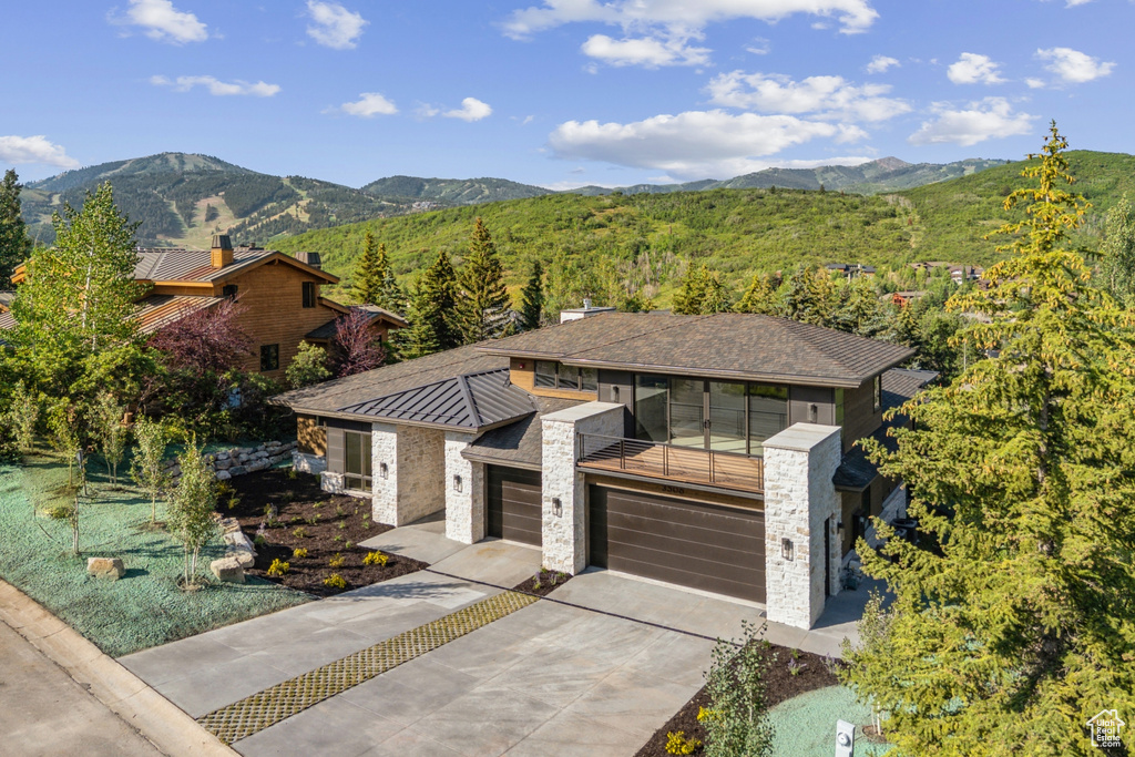 3506 OAK WOOD DR Park City, UT 84060
