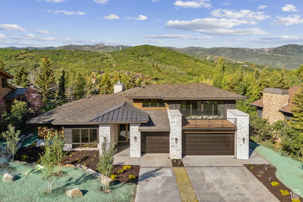 3506 OAK WOOD DR Park City, UT 84060