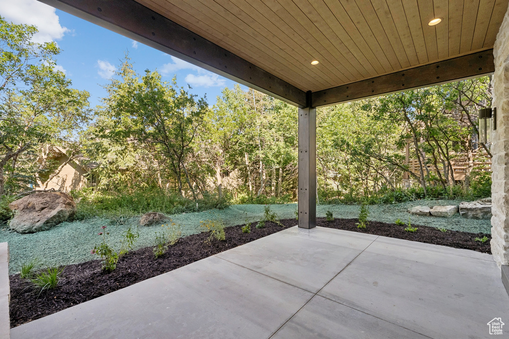 3506 OAK WOOD DR Park City, UT 84060