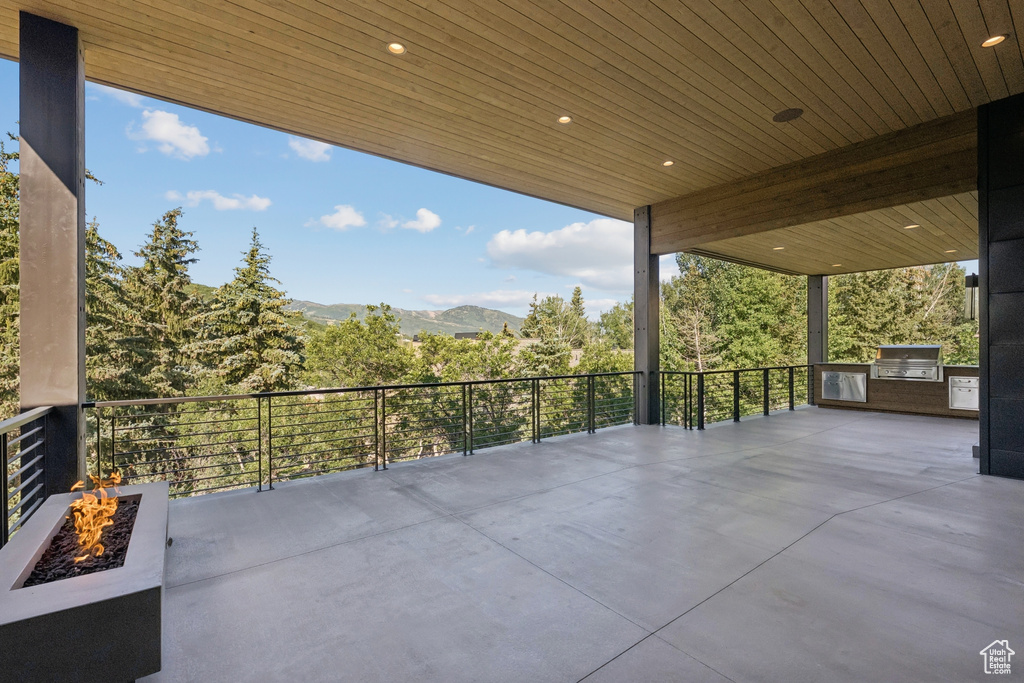 3506 OAK WOOD DR Park City, UT 84060