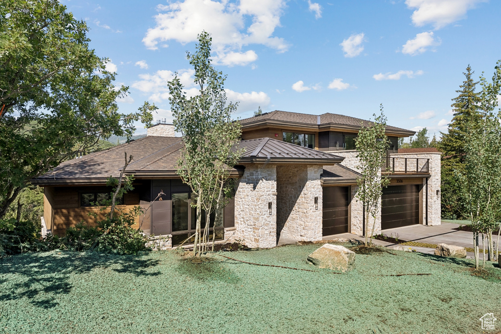 3506 OAK WOOD DR Park City, UT 84060