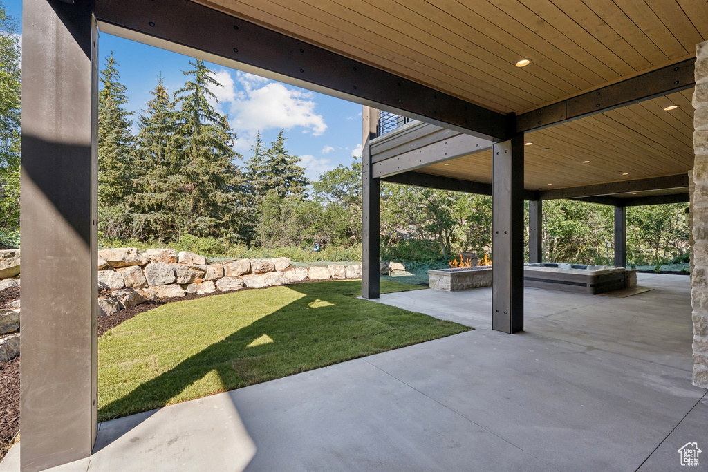 3506 OAK WOOD DR Park City, UT 84060
