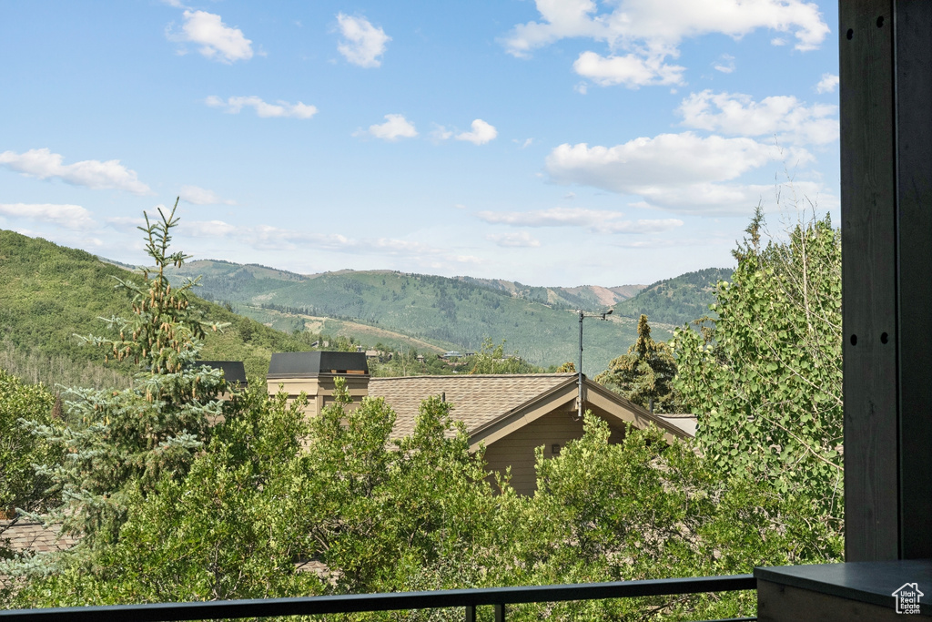 3506 OAK WOOD DR Park City, UT 84060