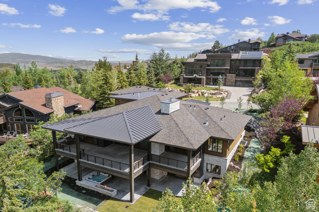3506 OAK WOOD DR Park City, UT 84060