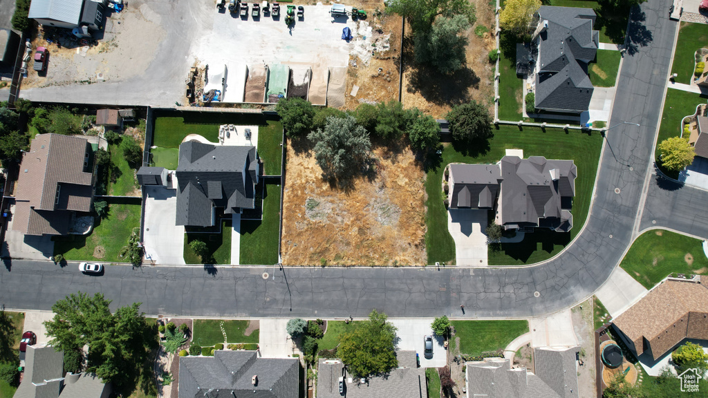 Bird\'s eye view
