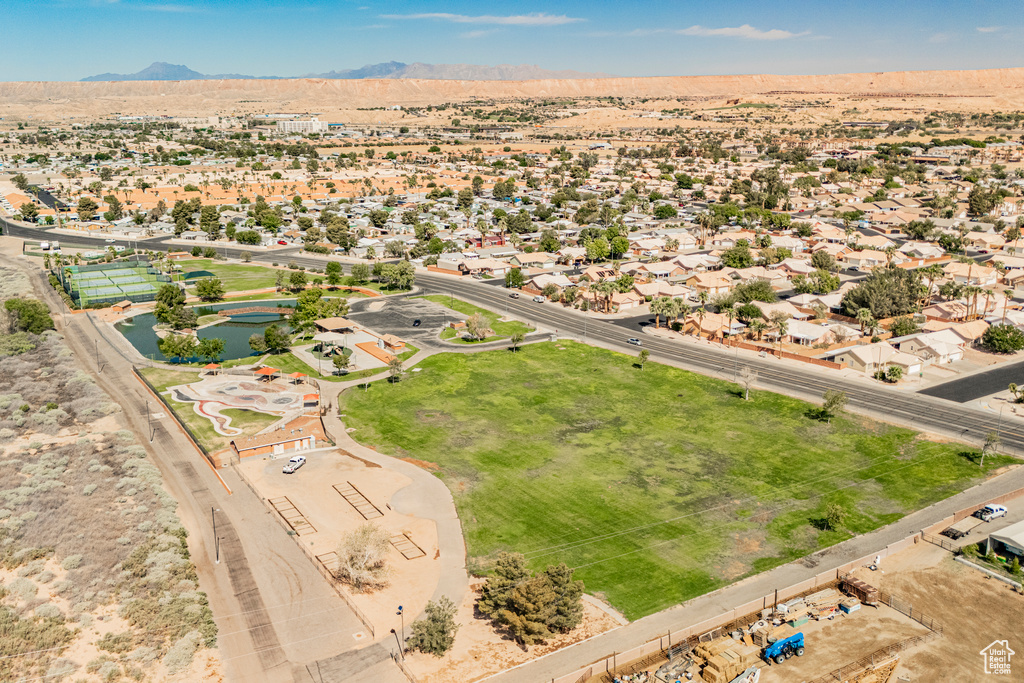 262 THISTLE DR Mesquite, NV 89027