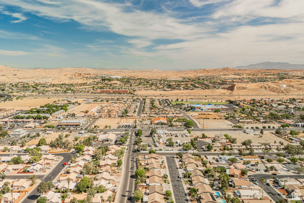 262 THISTLE DR Mesquite, NV 89027