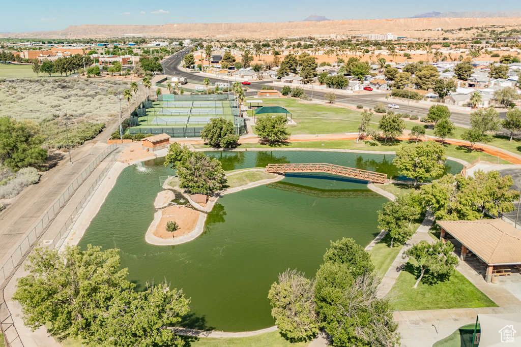 262 THISTLE DR Mesquite, NV 89027