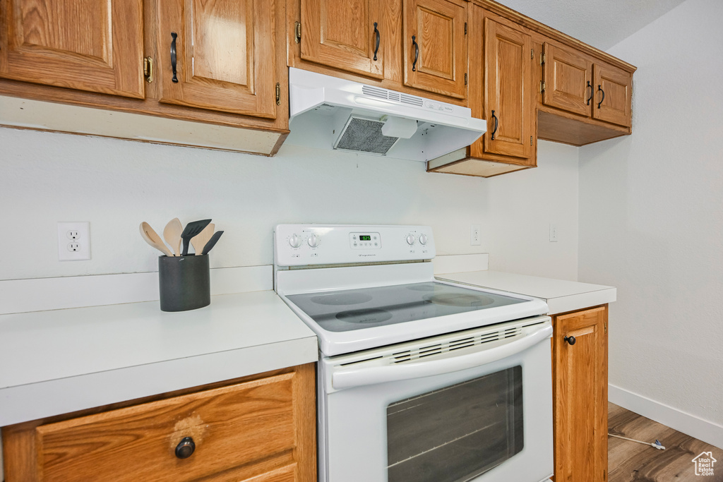 262 THISTLE DR Mesquite, NV 89027