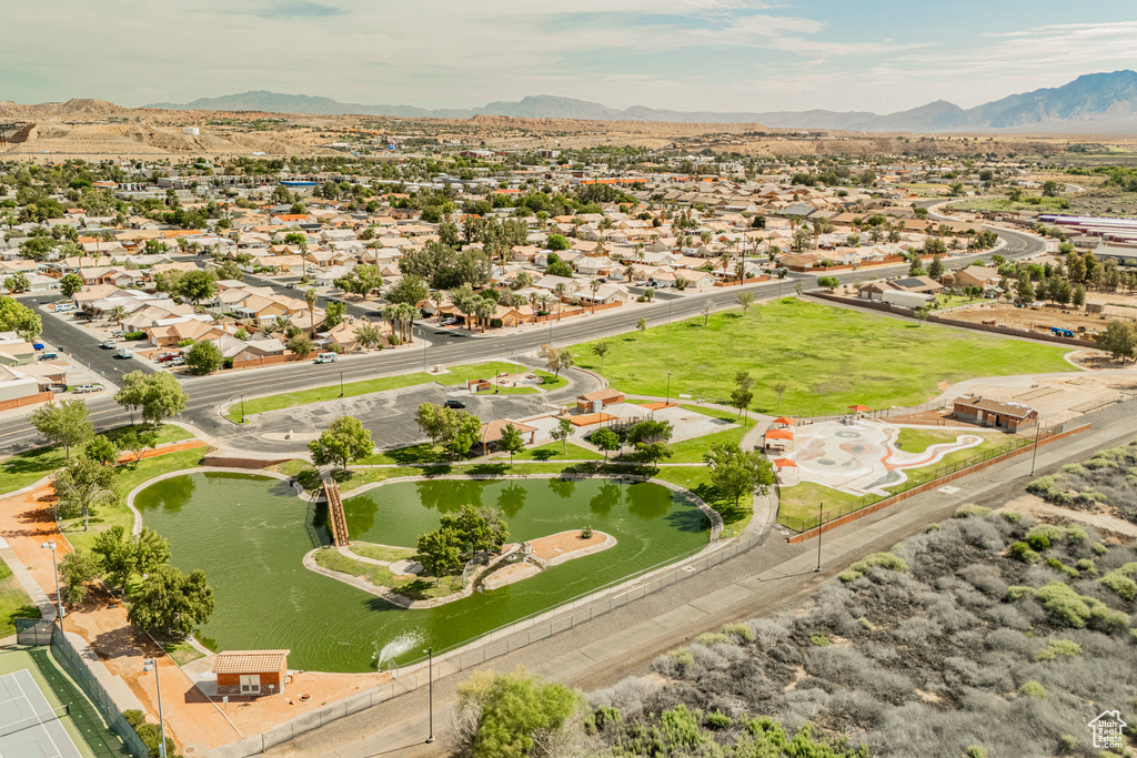 262 THISTLE DR Mesquite, NV 89027