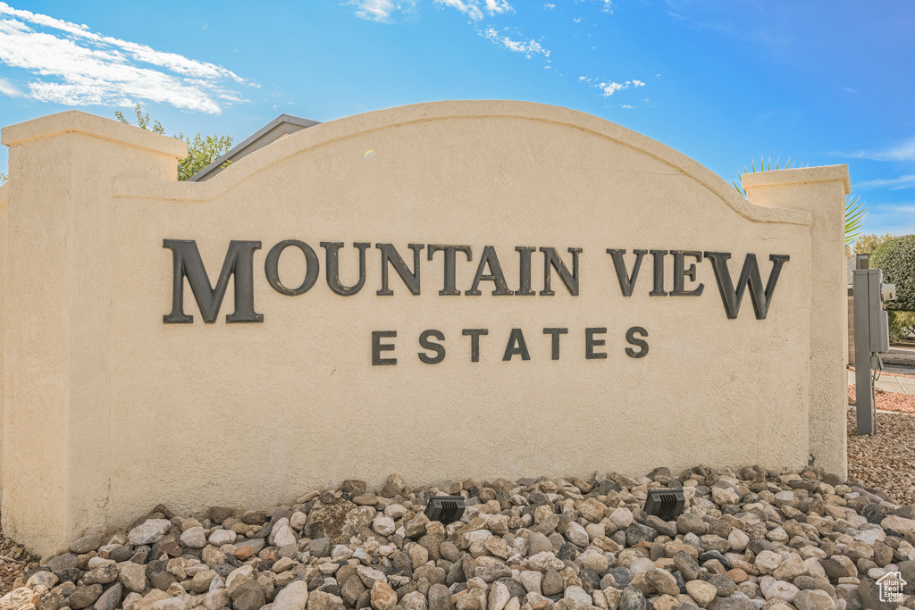 262 THISTLE DR Mesquite, NV 89027