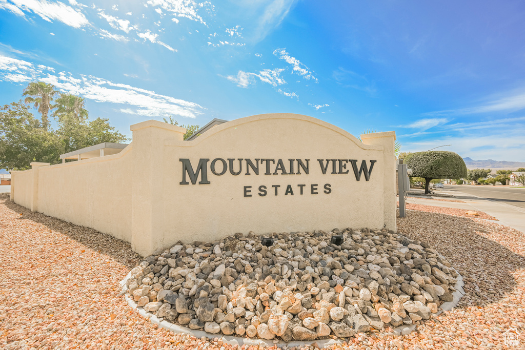 262 THISTLE DR Mesquite, NV 89027