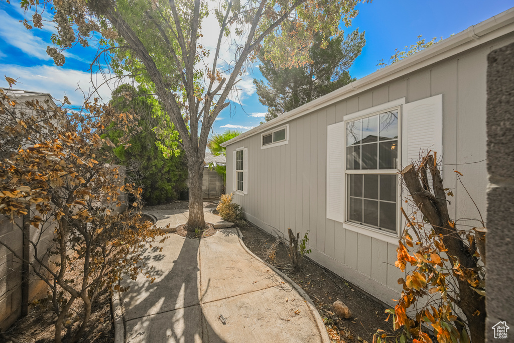 262 THISTLE DR Mesquite, NV 89027