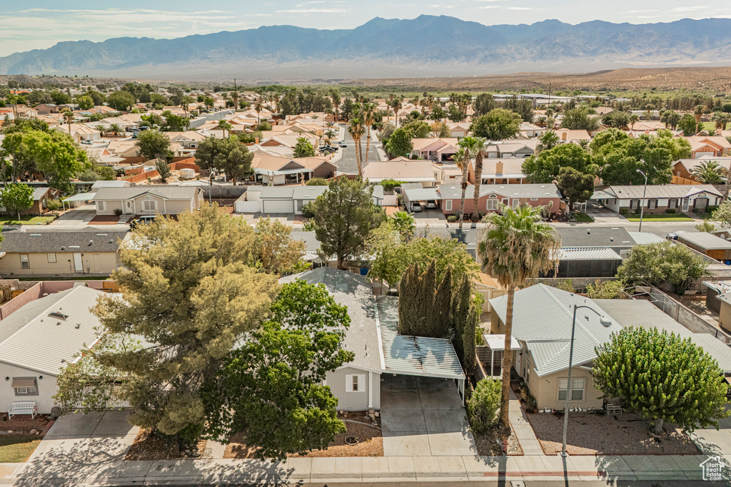 262 THISTLE DR Mesquite, NV 89027
