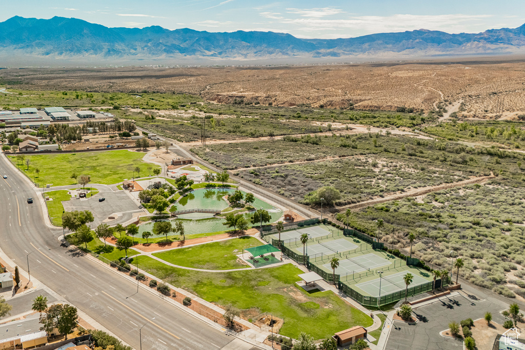 262 THISTLE DR Mesquite, NV 89027