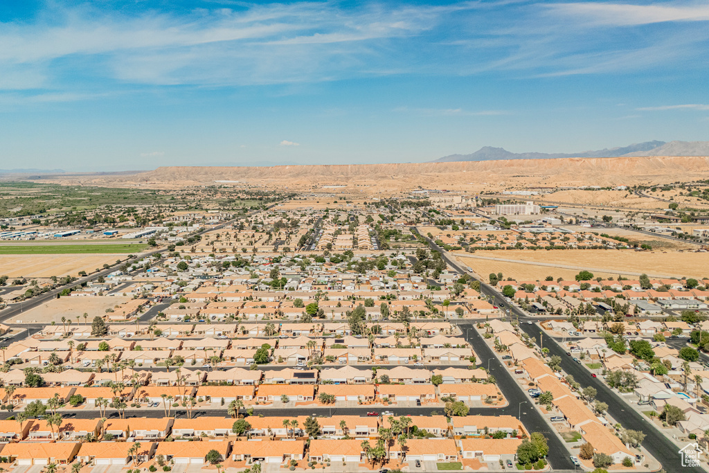 262 THISTLE DR Mesquite, NV 89027