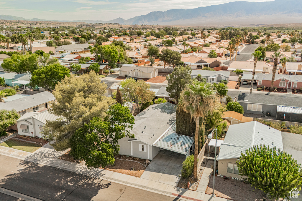 262 THISTLE DR Mesquite, NV 89027