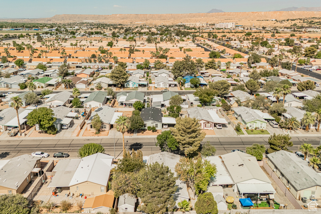 262 THISTLE DR Mesquite, NV 89027