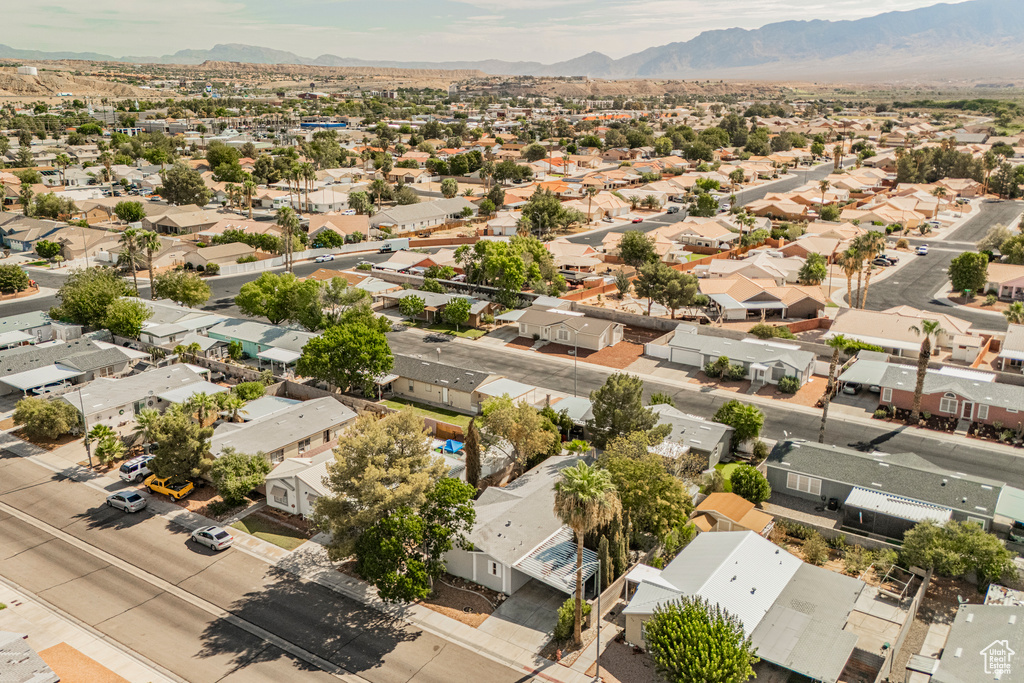 262 THISTLE DR Mesquite, NV 89027