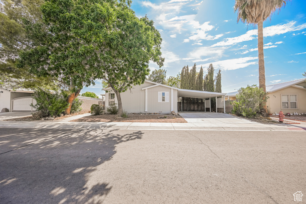 262 THISTLE DR Mesquite, NV 89027