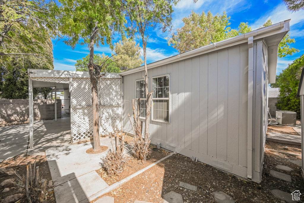 262 THISTLE DR Mesquite, NV 89027