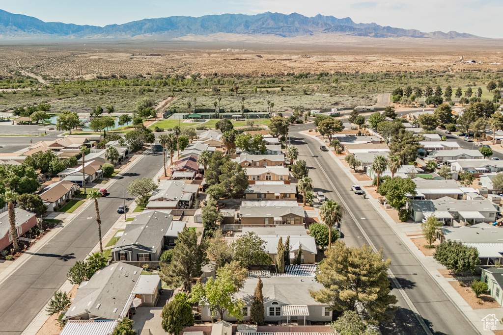 262 THISTLE DR Mesquite, NV 89027