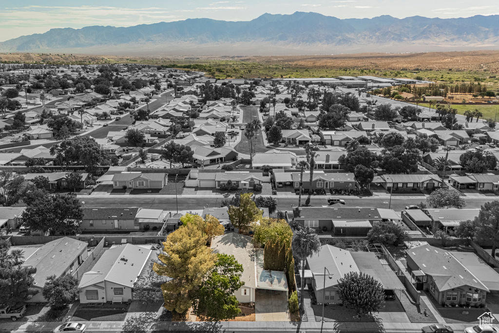 262 THISTLE DR Mesquite, NV 89027