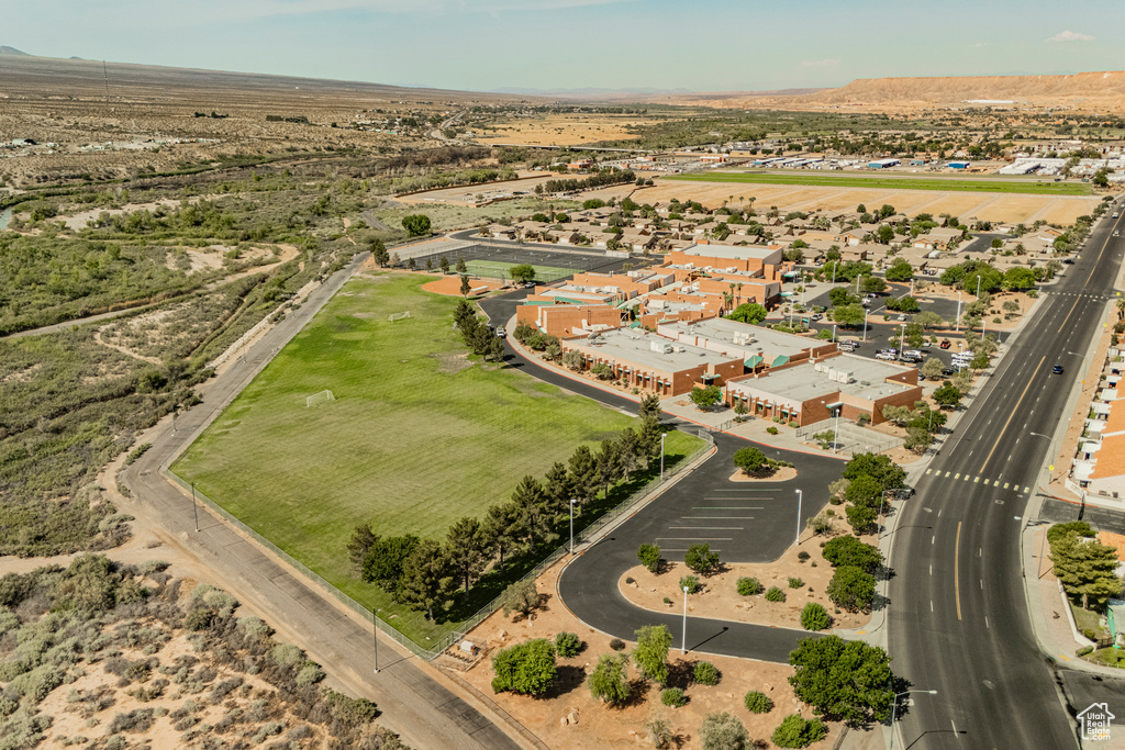 262 THISTLE DR Mesquite, NV 89027