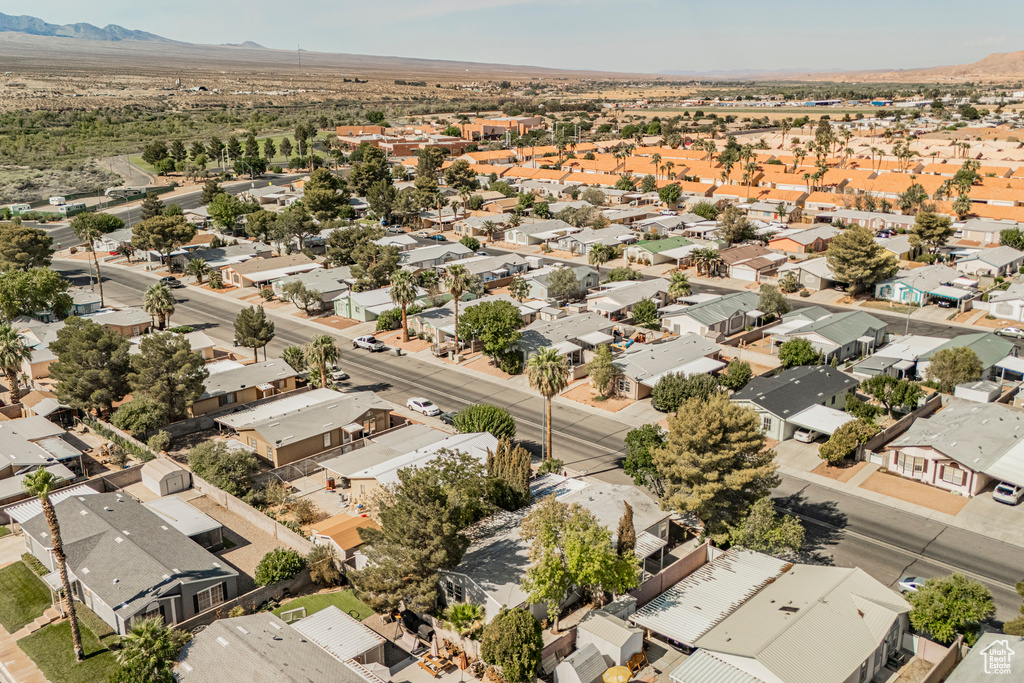 262 THISTLE DR Mesquite, NV 89027