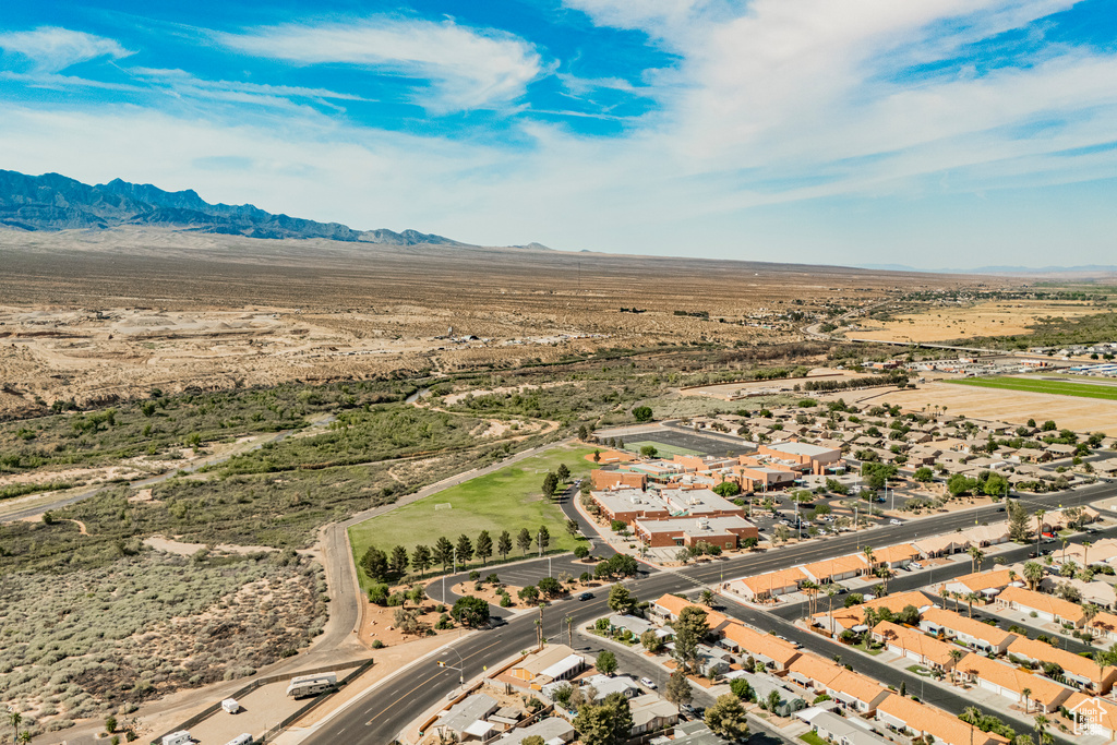 262 THISTLE DR Mesquite, NV 89027
