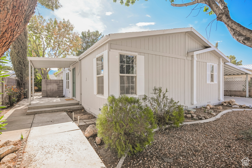 262 THISTLE DR Mesquite, NV 89027